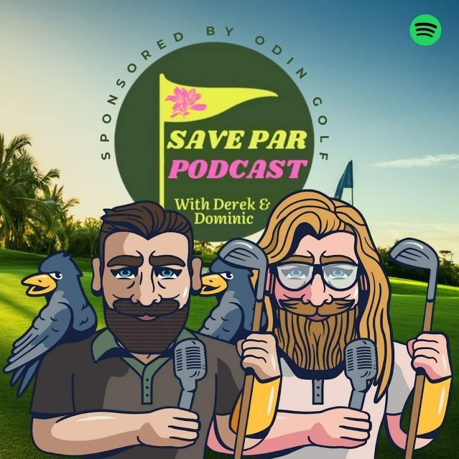 ForeGals Golf on Save Par Golf Podcast