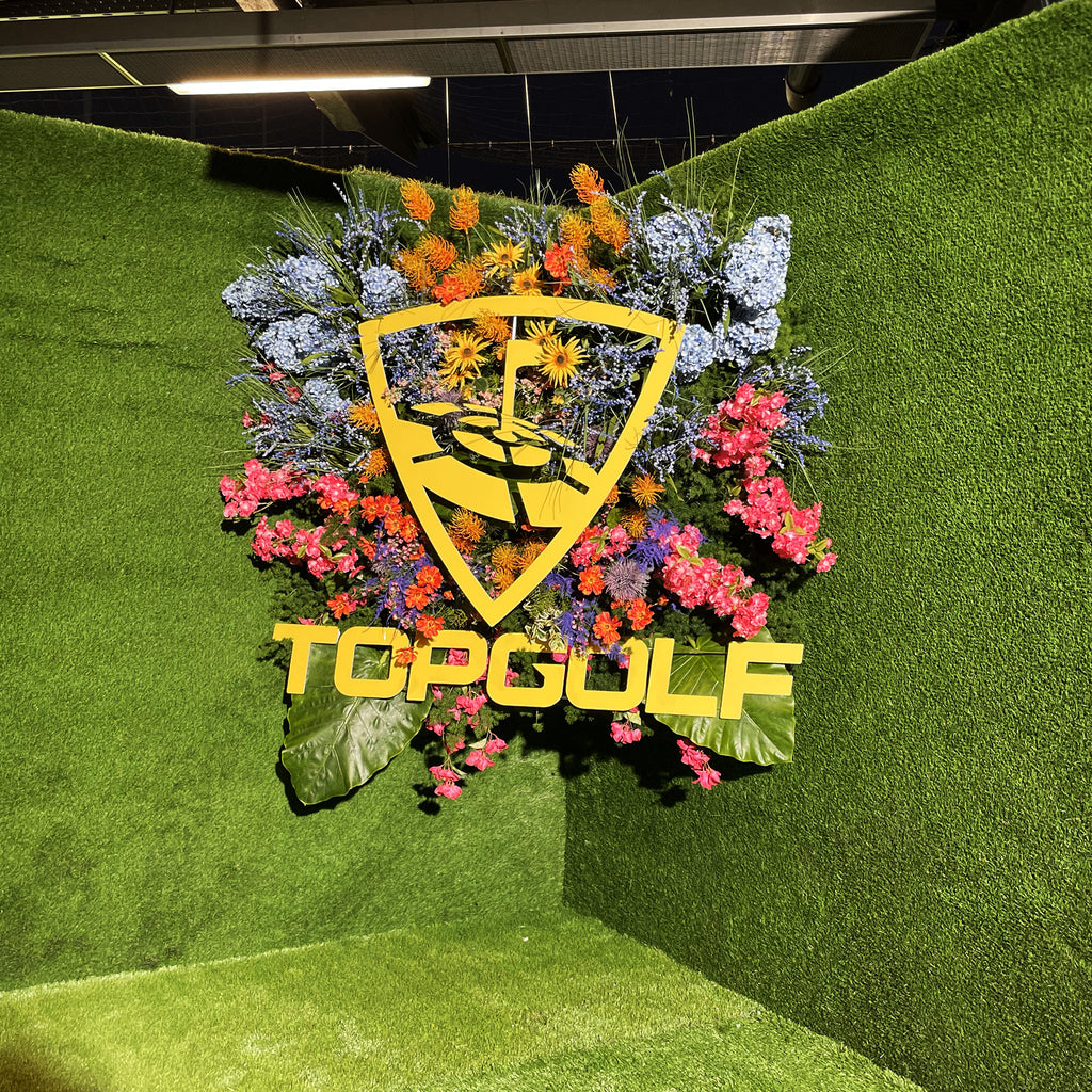ForeGals Golf at the Top Golf Exclusive Party During the 2023 US Open Golf